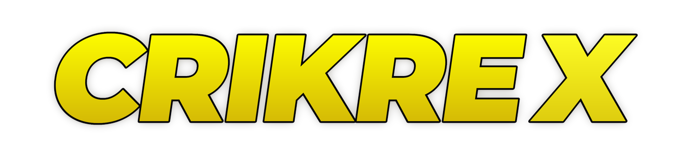 crikrex